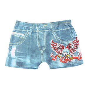 Calzoncillos Boxer para Niños - Azul Acero - Product Image 1