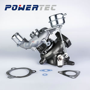 Turbo chargeur MGT1549 790317 pour Ford Flex Taurus Explorer Sport 3.5 Ecoboost - Product Image 2
