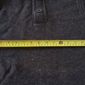 Suéter de Punto Hecho a Mano para Hombre, Invierno, Mejor Material, Logotipo Personalizado, Marca Privada, Precio Económico, Servicio ODM - Product Image 4