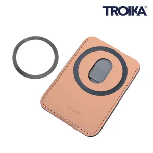 TROIKA HILDECARD Porta Carte e Banconote MagSafe Personalizzabile, Gadget Personalizzati - Product Image 3