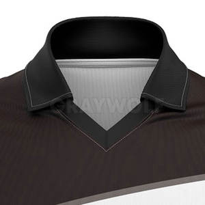 Uniformes de cricket baratos personalizados para hombres, ropa deportiva, uniforme de cricket ligero - Product Image 4