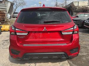 2023 MITSUBISHI OUTLANDER SPORT ES AWC LISTO PARA ENVIAR - Product Image 6