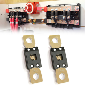 ฟิวส์ขนาดใหญ่250A - Product Image 1