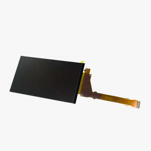 หน้าจอ LCD เป็นสีส้ม 30 - Product Image 1