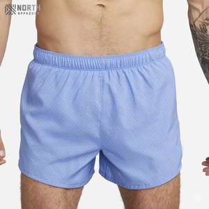 Top Quality Custom Logo Nylon Shorts Multi <b>Colour</b> Running Fitness Custom Shorts Men Shorts Cheap Price For Sale Men Summer - Product Image 2