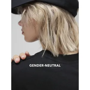 Camiseta # E220 Merchandising Personalizado de Gran Tamaño - Product Image 2