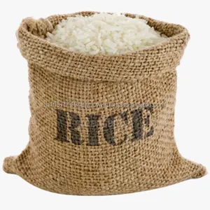 Arroz de perfume barato e rápido, entrega rápida em perfume grão longo hom mali rice (white thai jasmine rice) 5%/10%/15