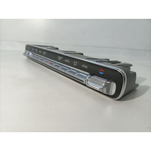 CLIMATE COMMANDI MERCEDES Classe A (W177) A2479056703 654920 (18>) - Product Image 3