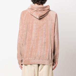 Sudaderas con capucha de terciopelo para hombre del mejor estilo Ropa cómoda de invierno al por mayor Precio barato Nuevo último diseño - Product Image 5