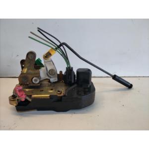 ล็อคซ้ายหลัง JEEP Grand Cherokee 3rd Series K55113375AC (05>10) - Product Image 1