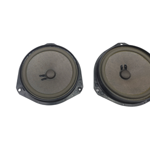 Haut-parleurs FIAT Panda 3ème Série 312 A2.000 (12>) - Product Image 5