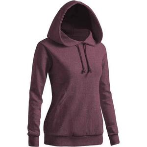 Hecho en el mejor Material, sudaderas con capucha para mujer, ropa de calle de manga larga, sudaderas con capucha de algodón, sudaderas y sudaderas informales para mujer de alta calidad - Product Image 4