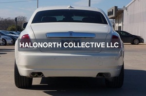 Rolls Royce Ghost 2011, coupé de luxe V8 Grand Touring, voitures d'occasion pour l'exportation, voitures de luxe d'occasion à vendre, conduite à gauche - Product Image 4