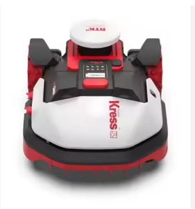 เครื่องตัดหญ้าอัตโนมัติ KressS KR174E Mission RTK คุณภาพสูงสุด สำหรับพื้นที่ 7000 ตร.ม. - Product Image 1