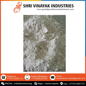 Mineral Superior hizo polvo de feldespato de potasa de la mejor calidad para aisladores eléctricos - Product Image 2