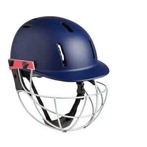 Casco de Bateo de Cricket de Acero Inoxidable, Diseño Personalizado, Profesional, Marca Pakistaní, Duradero, Deportivo y Seguro - Product Image 4