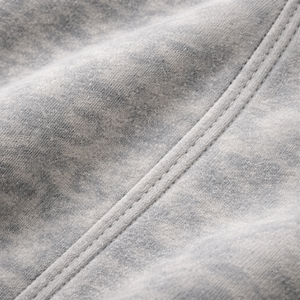 Conjunto Deportivo con Sudadera con Capucha en Color Gris Lavado al Ácido |   Conjunto Deportivo de Dos Piezas de Felpa Vintage de Algodón y Poliéster |   Conjunto de Ropa Urbana Unisex OEM ODM - Product Image 6