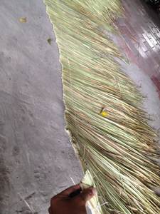 Proveedores de tejas de techo de paja Palmex mexicanas a prueba de lluvia contemporáneas para cabaña de acero - Product Image 6