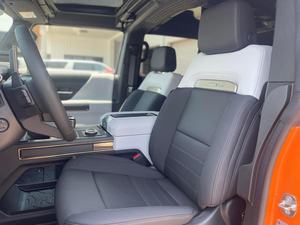 GMC Hummer EV 3X SUV d'occasion 2024 - Product Image 4