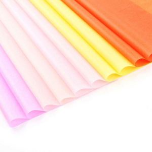 Papier d'emballage artisanal, impression en gravure sur un seul côté, recyclable, Jude Lyjenny, papier de soie écologique - Product Image 6