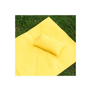 Mini spiaggia imbottita e tappetino da Picnic/tessuto impermeabile Sandproof