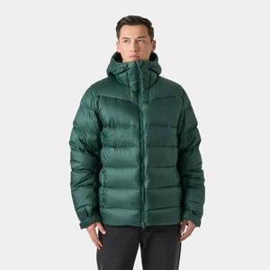 Veste de ski et de randonnée pour homme, imperméable, isolée, manteau d'hiver pour la neige, OEM personnalisé, veste de ski respirante personnalisée - Product Image 4