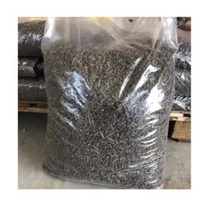 Palitos de Cáscara de Girasol Compra a Granel Combustible de Biomasa Ecológico con 0.5% de Ceniza y 4400J de Calorías para Sistemas de Calefacción Energía Verde - Product Image 5