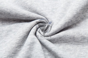 Sweat-shirts unisexes en molleton polyester vierge pour homme, coupe oversize, col ras du cou, personnalisables avec logo imprimé ou brodé, style designer - Product Image 3