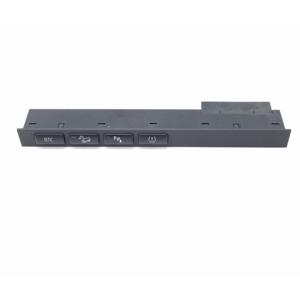 PANEL DE BOTONES DEL SENSOR DE ESTACIONAMIENTO BMW X3 1ª Serie 61313427955 M47 D20 (204D4) Diésel 2000 (04>10) - Product Image 1