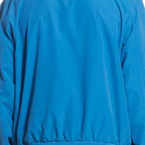 Chaqueta Deportiva de Rendimiento Atlético, Chaqueta Cortavientos de Softshell con Diseño de Parches, Personalizable por Sublimación, para Golf - Product Image 6