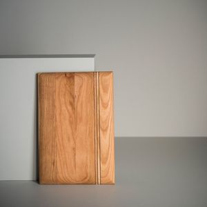 Une planche à découper aussi naturelle que les ingrédients que vous utilisez, conçue pour les chefs soucieux de la qualité - Product Image 5