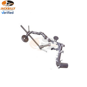 เครื่องขยายสายเคเบิลชนิดมีความแม่นยำสำหรับศัลยกรรมกระดูกที่มีการแทรกแซงกระดูกสันหลังน้อยที่สุด - Product Image 5