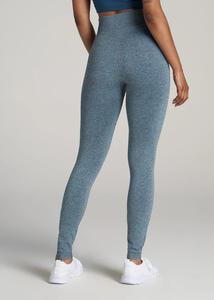 Wholesale Fitness <b>Leggings</b> Push up High Waist <b>Pocket</b> Workout Women's <b>Leggings</b> 2026 Fashion Casual Polyester Elastin Composition - Product Image 5
