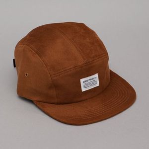 Gorros bordados personalizados de lona, gorros deportivos para hombre, gorros para correr Camper, ropa de calle, mujeres y hombres, diseño único personalizado - Product Image 2