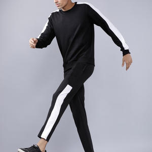 Survêtement d'hiver pour hommes Vêtements de sport personnalisés de la plus haute qualité Vêtements d'entraînement et de jogging Joggings et sweatshirts pour hommes - Product Image 1