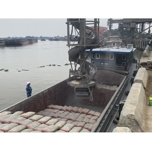 Bolsa gigante del fabricante de Vietnam-Embalado Tipo CEM II 42.5N Cemento de silicato Estilo de diseño moderno - Product Image 1