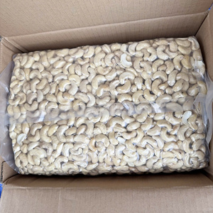 Wholesale Cheap Organic Roasted Cashew <b>Nuts</b> Santigo Factory In Vietnam W210 240 Premium Quality Short Leadtime - Product Image 2
