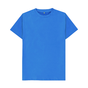 Usine de ventes directes T-shirts pour femmes Conception vierge T-shirt sans manches Boîte d'emballage en coton biologique Fabricant de t-shirts pour hommes - Product Image 5