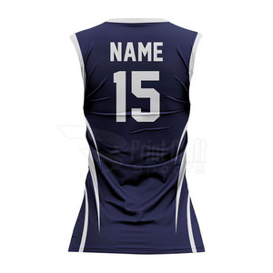 <b>Light</b> Weight Slim Fit Sleeveless Softball Shirts Sports Solid Color Sleeveless Softball Shirts - Product Image 4