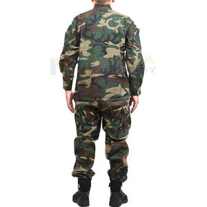 Uniforme Táctico Versátil con Diseño Ergonómico, Conjunto de Equipo Táctico Resistente para Exploración y Actividades - Product Image 4