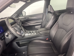 2025 INFINITl QX60 Luxe AWD Muy limpio - Product Image 3