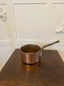 Moules à sauce en métal élégantes et fabriquées à la main Articles d'ustensiles de cuisine adaptés à la maison, aux hôtels et aux restaurants - Product Image 6