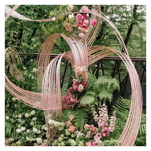 แผ่นไม้ไผ่หลากสี แผ่นไม้ไผ่ย้อมสีสำหรับงานฝีมือ DIY ชุดทำของตกแต่ง และงานประดิษฐ์ทำมือ ผลิตในเวียดนาม - Product Image 1