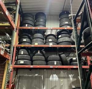 Pneus hiver pour SUV 175/65R14 235/70/16 225/45/R17 205/55R16 195/55R16 215/65R16. Pneus neige en vente à prix réduits pour l'Europe. - Product Image 2