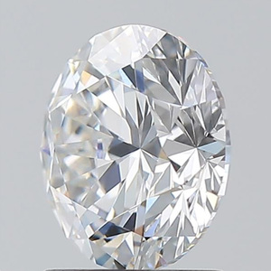 AJRETAIL - Diamantes de Laboratorio al por Mayor, 1.64 Quilates, F, VS1, Certificado IGI, Diamante Cultivado en Laboratorio, Excelente Pulido - Product Image 6
