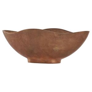 Attractive design <b>kitchen</b> <b>accessories</b> prime quality <b>copper</b> bowl for ramadan food serving bowl at competitive price - Product Image 2