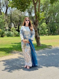 เฉลิมฉลองรากเหง้าทางวัฒนธรรมของคุณด้วยชุดอนาลกาลีซาลวอร์ที่กำลังจะมาถึงเหมาะสำหรับงานเทศกาลดิวาลียามค่ำคืนและพิธีหมั้น - Product Image 2