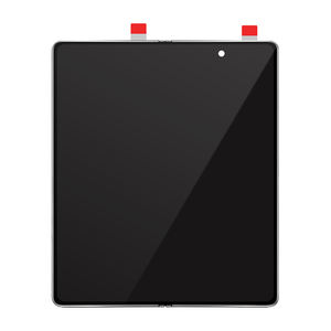 Rakitan Layar LCD Ponsel untuk Samsung Galaxy Z Fold 2 Layar Besar Lipat Dalam Pantalla Lcds OLED Digitizer Original - Product Image 4