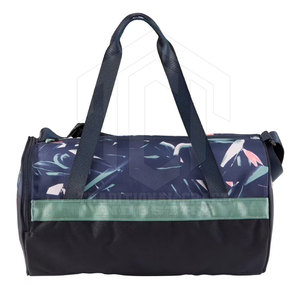 Sacs de sport en gros à bas prix avec grande capacité et doublure en polyester, couleur personnalisée et design unique - Product Image 3