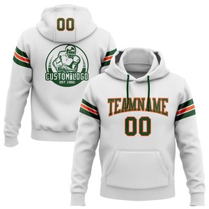 Sudadera con Capucha de Alta Calidad al por Mayor para Hombre, Mujer y Unisex - Product Image 1
